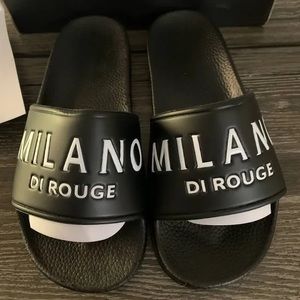 Milano Di Rouge Simba Slides 39